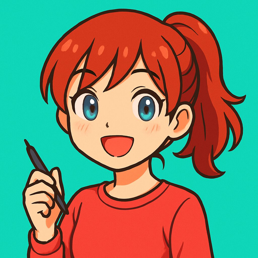 さっちのアバター